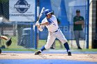 Baseball vs Babson  Wheaton College Baseball vs Babson during Semi final game of the NEWMAC Championship hosted by Wheaton. - (Photo by Keith Nordstrom) : Wheaton, baseball, NEWMAC